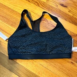 Victoria’s Secret sports bra